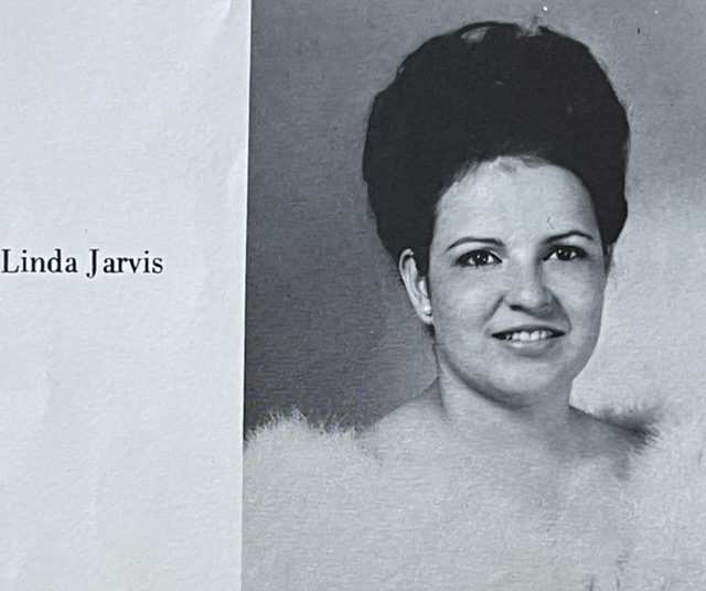 Linda Jarvis 